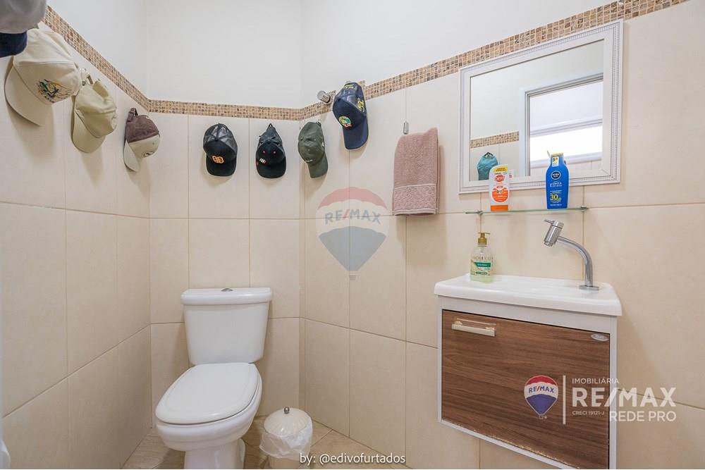 Casa de Condomínio - Venda - Valinhos , São Paulo - EDI08255EDIVOFURTADO-RG98002306922 SSPCE - Villagio Fiorentino -  REDE PRO II - 690851076-157 - GILBERTO.jpg - 690851076-157