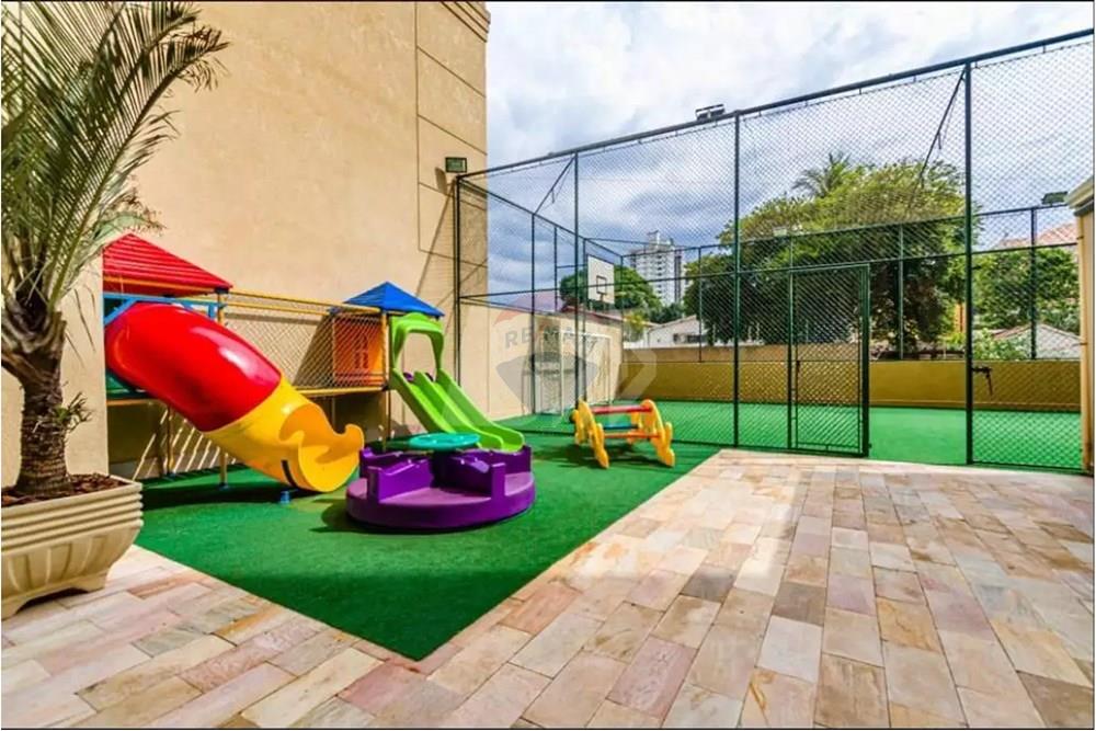 Apartamento - Alugar - Piracicaba , São Paulo - playground.jpg - 690781095-79