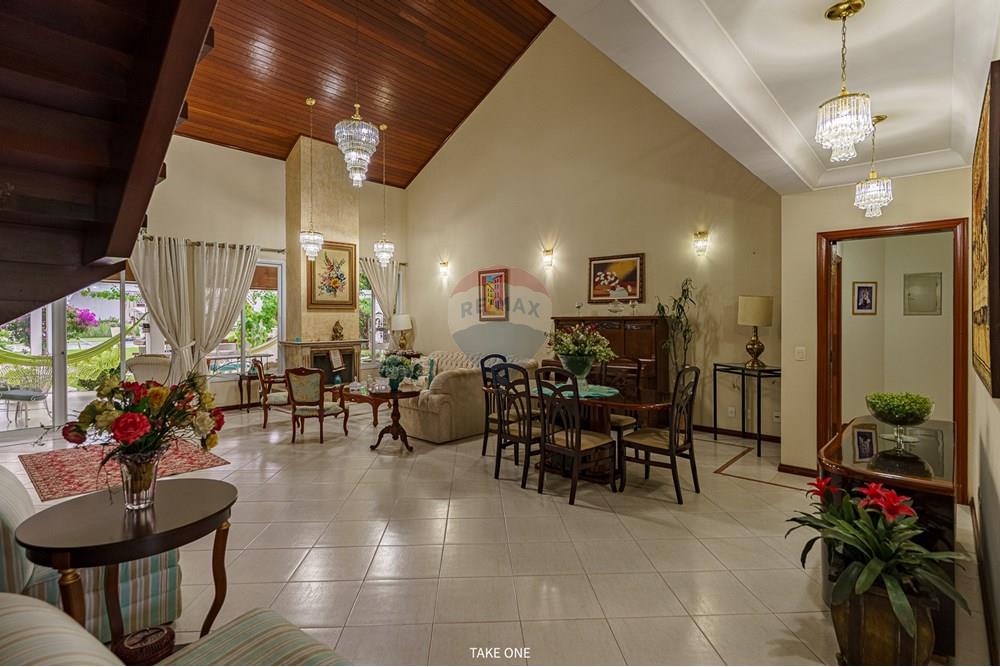 Casa de Condomínio - Venda - Louveira , São Paulo - TAKEONE-9558.jpg - 690131011-329