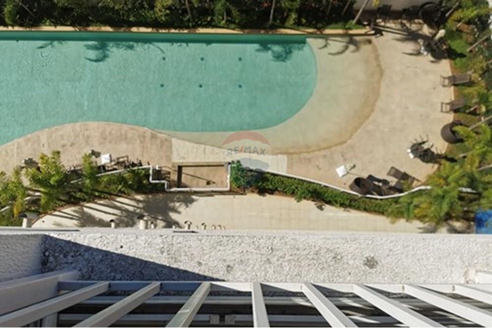 Apartamento - Alugar - Barueri , São Paulo - Piscina 1.jpg - 691021036-47