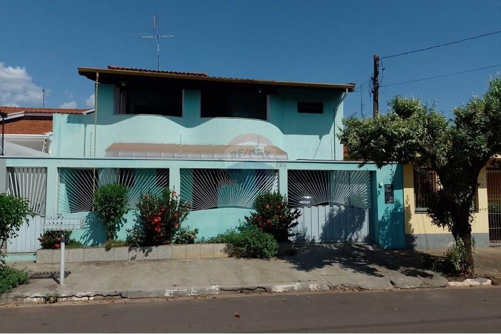 Sobrado - Venda - Cosmópolis , São Paulo - 03.jpeg - 690831047-324