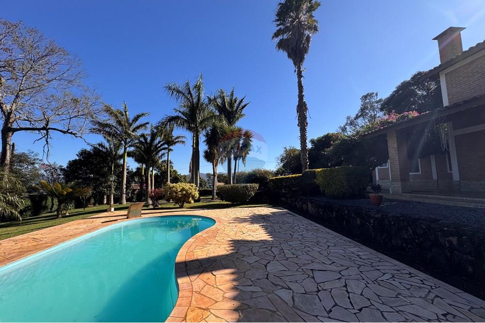 Casa - Venda - Extrema , Minas Gerais - IMG_7615.jpg - Jardim Externo - 690041052-101