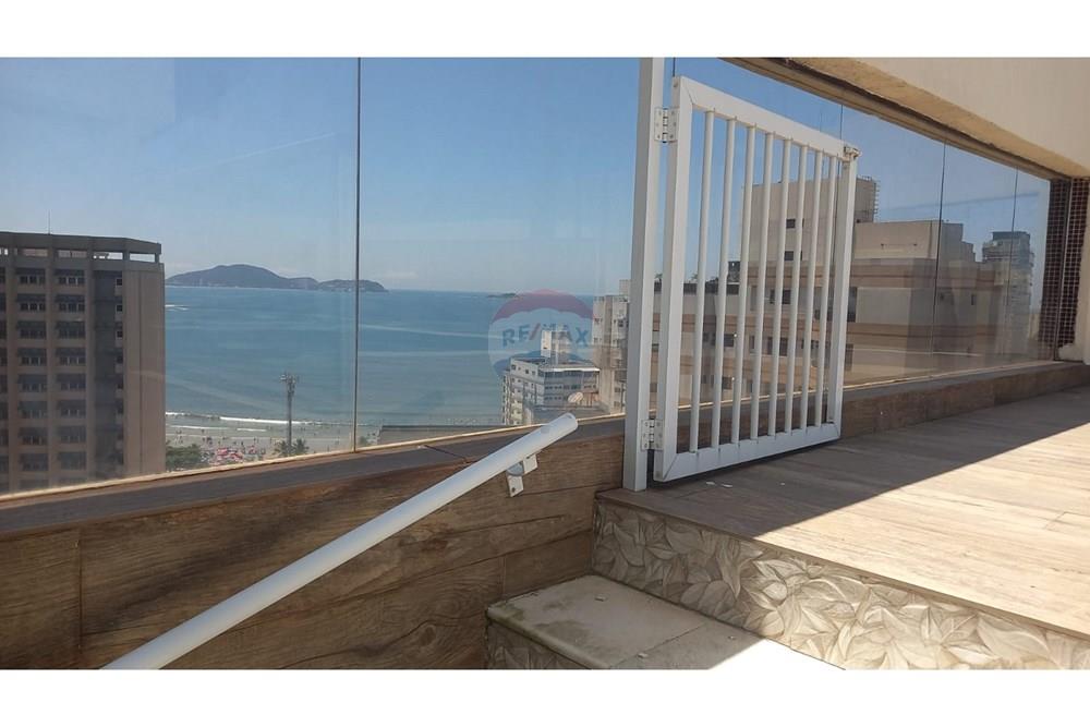 Cobertura - Venda - Guarujá , São Paulo - 765e7961-c04c-45f7-a348-49f566a4312c.jpeg - 690501045-266