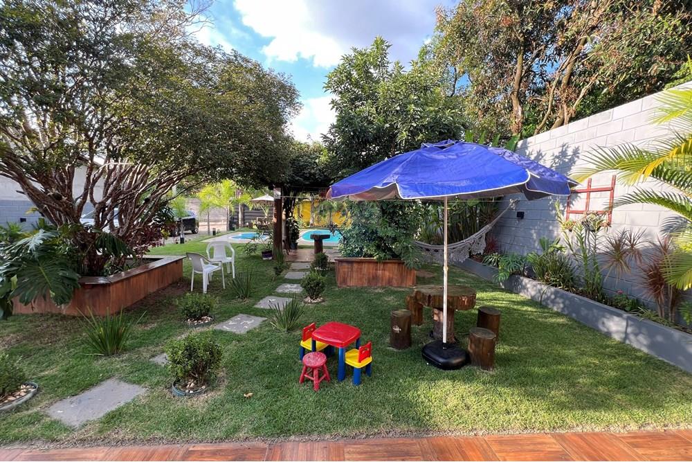 Chácara / Sítio / Fazenda - Venda - Campinas , São Paulo - IMG_7231.JPG - 691101018-46