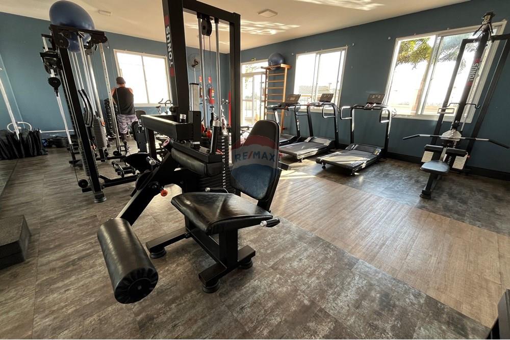 Apartamento - Alugar - Cosmópolis , São Paulo - IMG_3964.JPG - 690831004-249