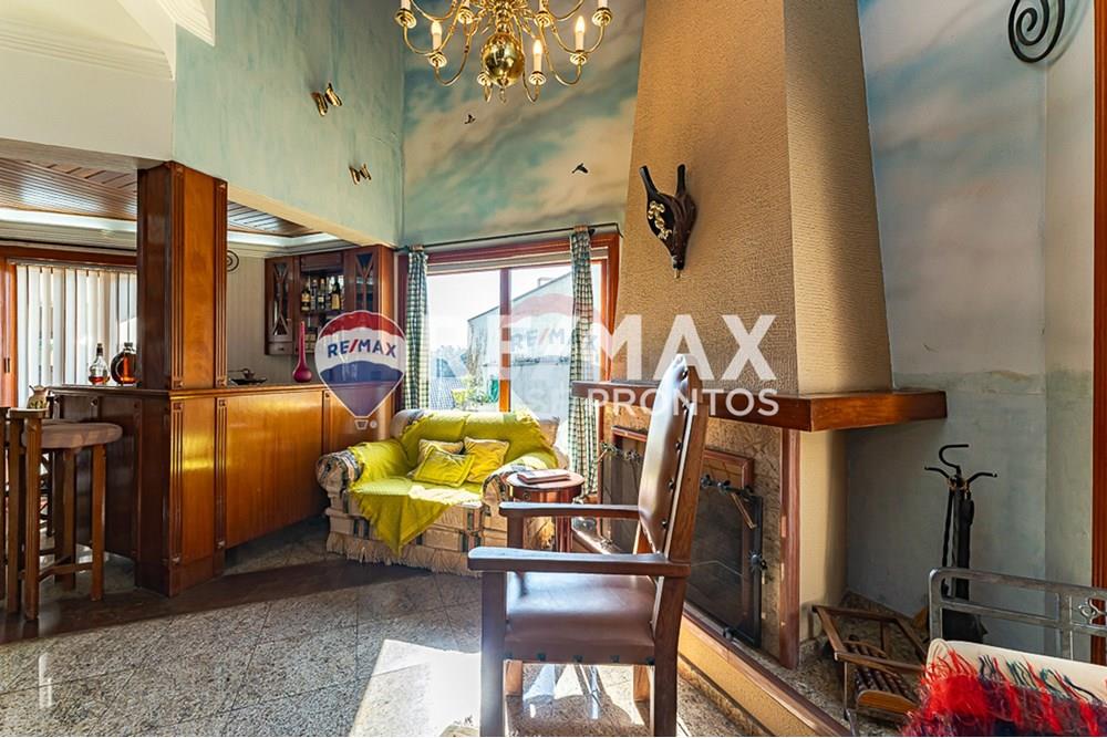 Casa de Condomínio - Venda - Barueri , São Paulo - CAR00126-10.jpg - 691081032-5