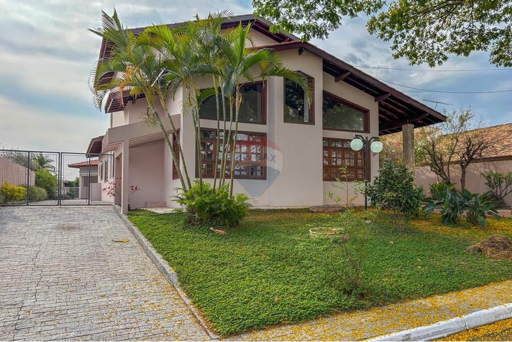 Casa de Condomínio - Alugar - Vinhedo , São Paulo - IMG-20251007-WA0021.jpg - 690941009-119