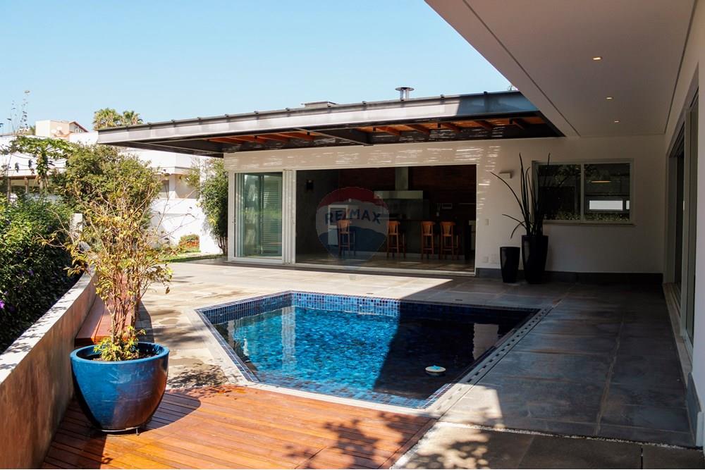 Casa de Condomínio - Venda - Campinas , São Paulo - 163-_MG_2848.jpg - 690211035-34