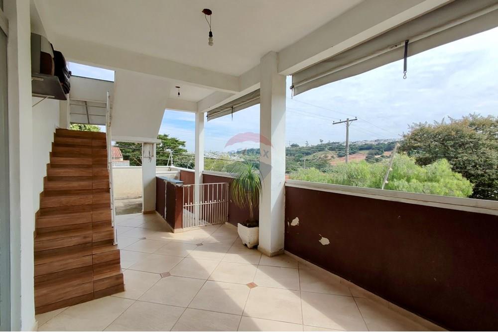 Casa - Venda - Mogi Guaçu , São Paulo - 33.jpg - Varanda - 690521014-96