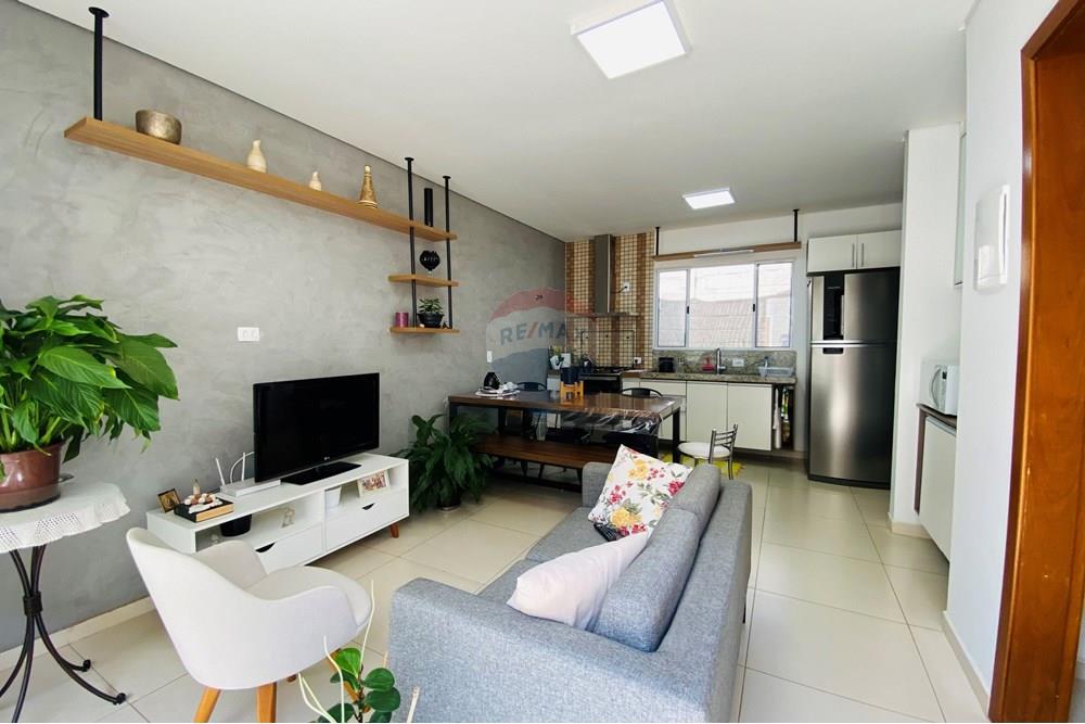 Casa - Venda - Atibaia , São Paulo - 7 - Residencial Vale das Flores.jpg - 690921092-8