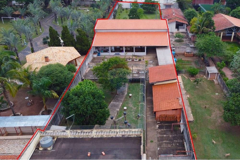 Chácara / Sítio / Fazenda - Venda - Araras , São Paulo - Tratada-02 (1).jpg - 690691027-157