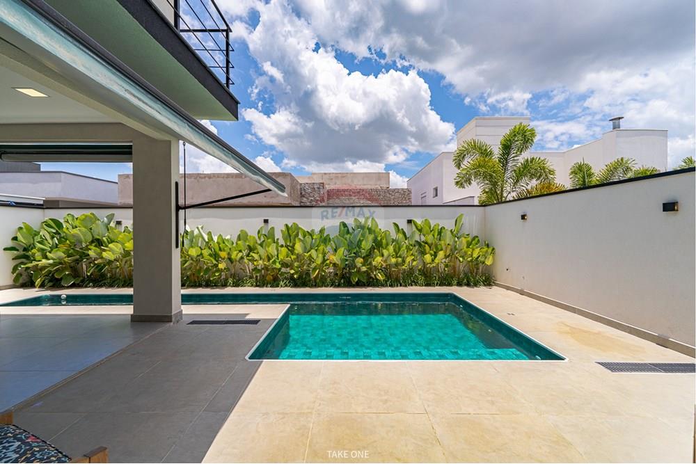 Casa de Condomínio - Venda - Itupeva , São Paulo - TAKEONE-2934.jpg - 690941013-55