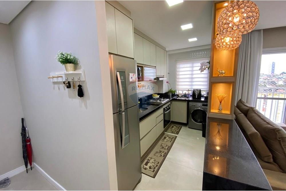 Apartamento - Alugar - Valinhos , São Paulo - IMG-20251015-WA0085.jpg - 691091004-34