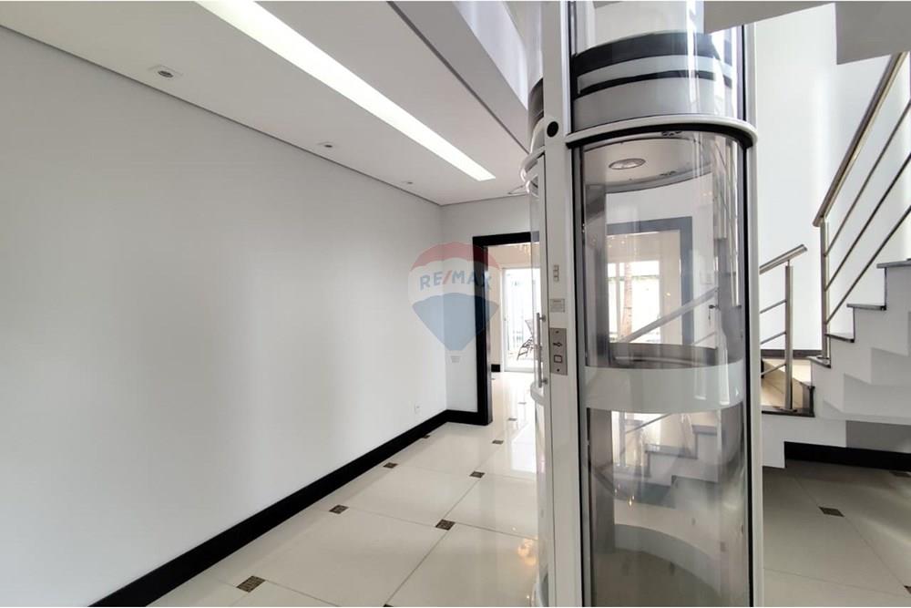 Casa de Condomínio - Alugar - Paulínia , São Paulo - 16bd775d-8c3c-42c3-b8bd-a7b1bb1750d6.jpg - 690511042-357