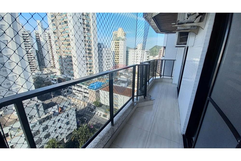 Apartamento - Venda - Guarujá , São Paulo - 7df54090-66b3-49b8-b709-e1627027d48d.jpeg - 690501045-331