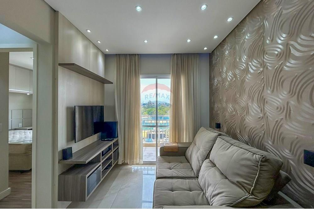 Apartamento - Alugar - Valinhos , São Paulo - IMG-20250805-WA0019.jpg - 690941034-29