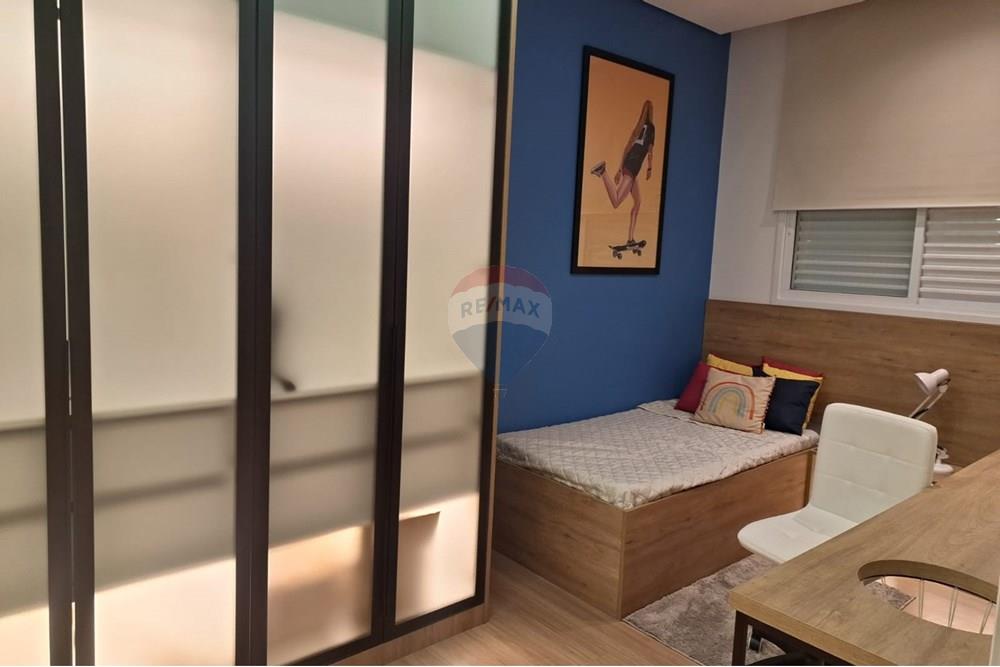 Apartamento - Venda - Bragança Paulista , São Paulo - 8e8d8383-ddca-42eb-902b-6b882193750b.jpg - 690041075-27