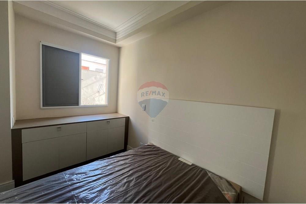 Apartamento - Alugar - Campinas , São Paulo - WhatsApp Image 2025-07-24 at 17.12.27.jpeg - Quarto de família - 690681170-8