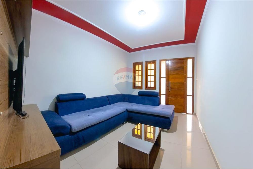 Casa - Venda - Araras , São Paulo - 3 - 690691060-22