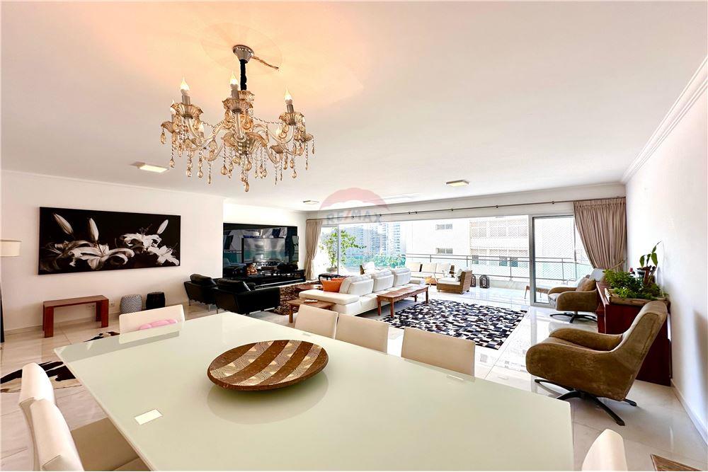 Apartamento - Venda - Guarujá , São Paulo - 4 - 690551024-237