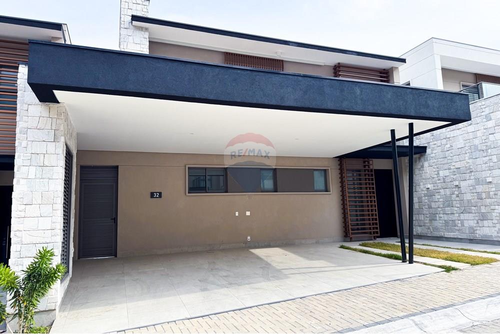 Casa de Condomínio - Venda - Santana de Parnaíba , São Paulo - Casa_Singular_Horizontal-54.jpg - 691141029-4