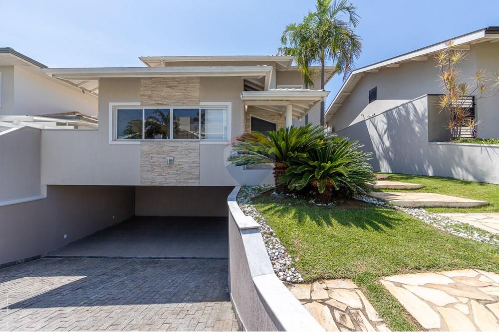 Casa de Condomínio - Venda - Vinhedo , São Paulo - TKD-1757.jpg - 690681075-52