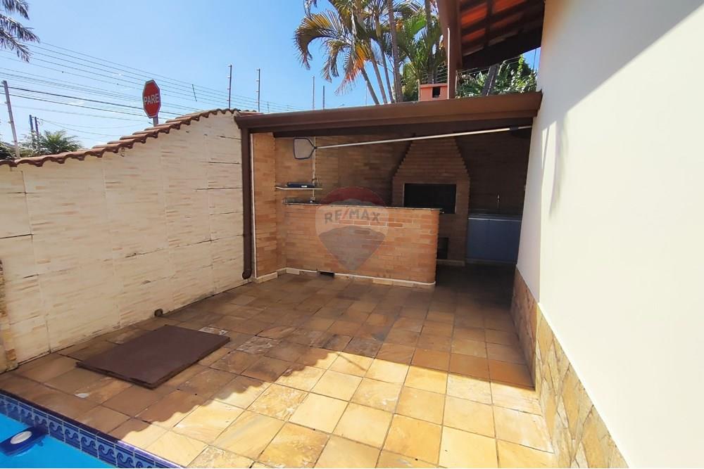 Casa - Alugar - Atibaia , São Paulo - lindoia-658-foto30.jpg - 690471131-166