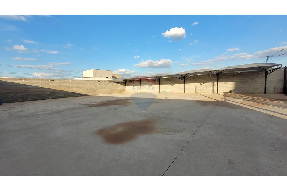 Terreno - Alugar - Santa Bárbara d'Oeste , São Paulo - 20250506_163747.jpg - 690231067-85