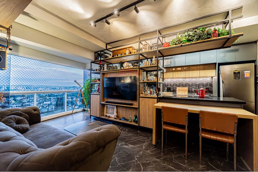 Apartamento - Venda - Barueri , São Paulo - 16.jpg - 691151015-71