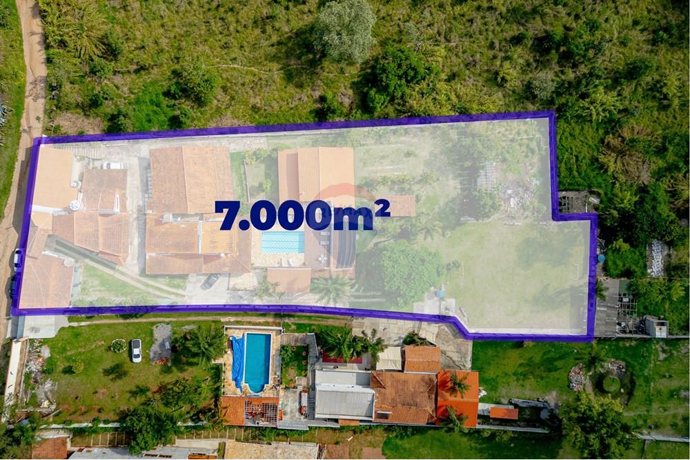 Hotel/ Pousada - Venda - Atibaia , São Paulo - RInf-007-demarc.jpg - 690921066-28