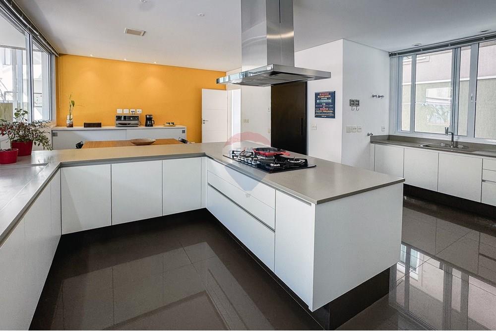 Casa de Condomínio - Venda - Santana de Parnaíba , São Paulo - Cozinha5.jpg - 691141025-4