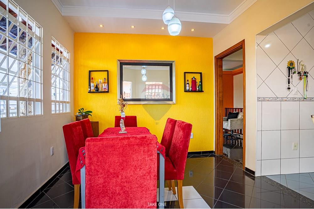 Sobrado - Venda - Vinhedo , São Paulo - TAKEONE-4305.jpg - 690941019-73