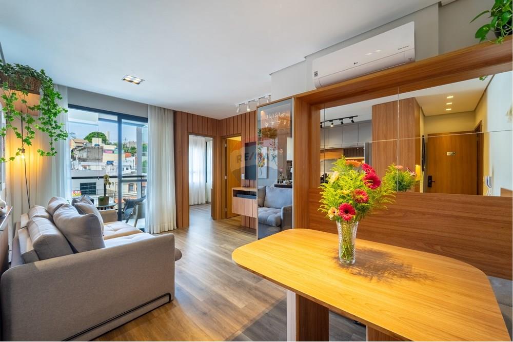 Apartamento - Venda - Jundiaí , São Paulo - DSC03284-HDR.jpg - Sala de estar - 690591074-7