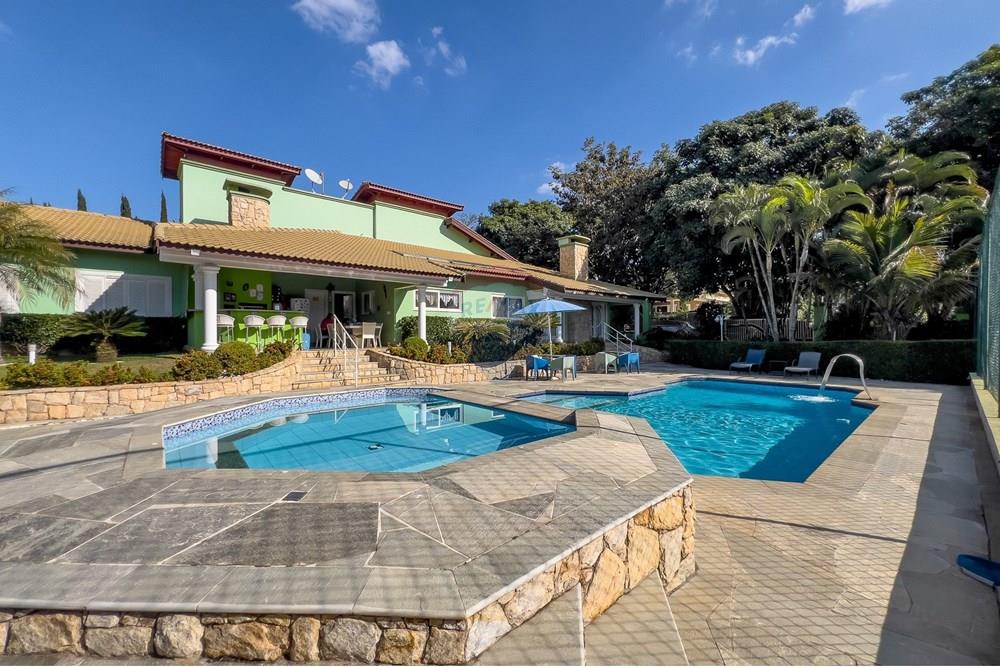 Casa de Condomínio - Venda - Atibaia , São Paulo - IMG_0532.jpg - 690471003-104