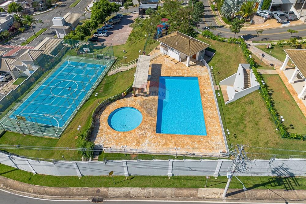 Casa de Condomínio - Venda - Valinhos , São Paulo - TAKEONE-10079.jpg - 691091004-35