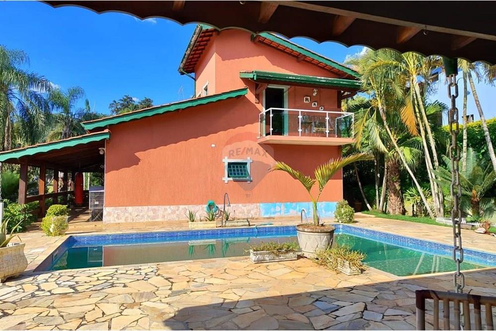 Chácara / Sítio / Fazenda - Venda - Jarinu , São Paulo - 3.jpeg - 690591017-23