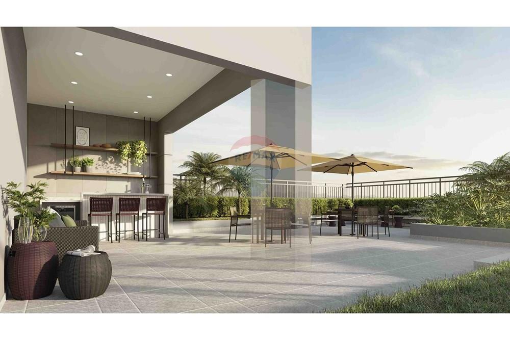 Apartamento - Venda - Campinas , São Paulo - lly225xc659x7uyxrli.jpg - Pátio interno - 690681118-93