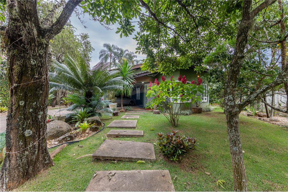 Casa de Condomínio - Venda - Vinhedo , São Paulo - 45 - 690941017-40
