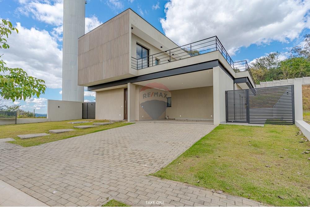 Casa de Condomínio - Venda - Vinhedo , São Paulo - DSC00768-HDR.jpg - 690131011-343