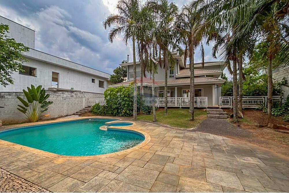 Casa de Condomínio - Alugar - Vinhedo , São Paulo - IMG-20251009-WA0118.jpg - 690941043-10