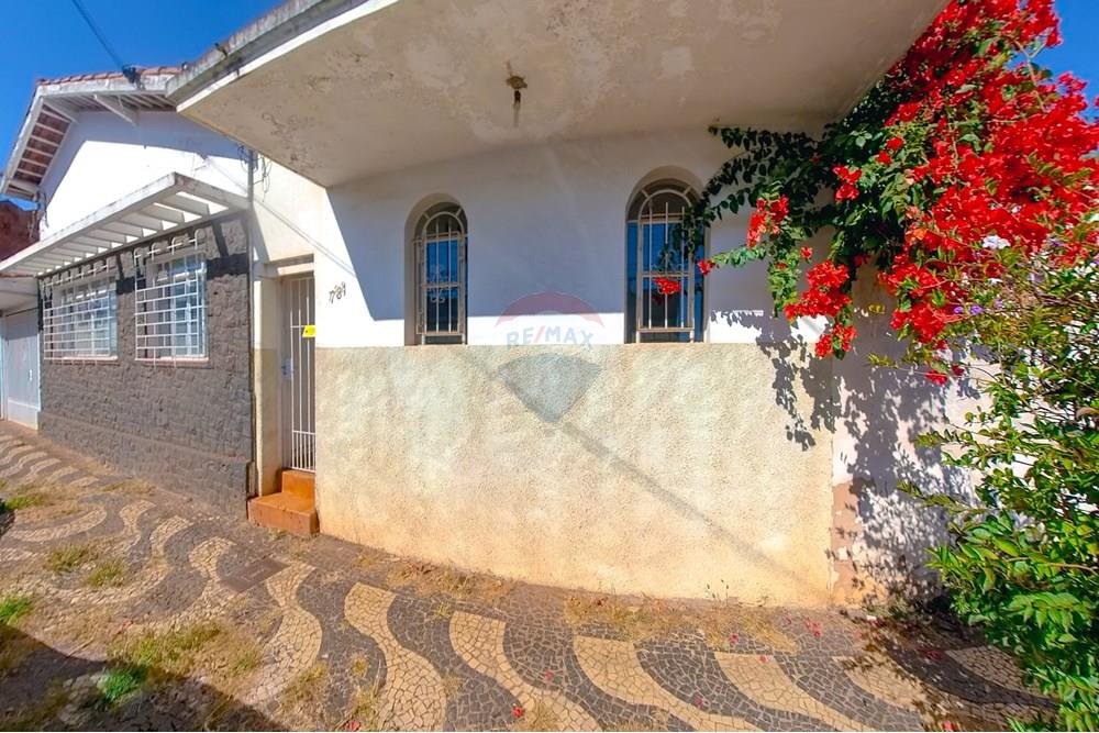 Casa - Venda - Araras , São Paulo - Tratada-8.jpg - 690691086-15