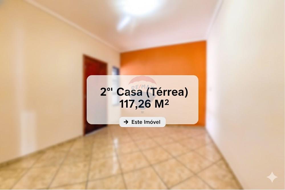 Sobrado - Venda - Araras , São Paulo - FOTO CASA 2.jpg - 690691036-92