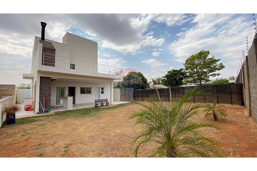 Casa de Condomínio - Alugar - Araras , São Paulo - IMG_0895.jpg - 690691016-271