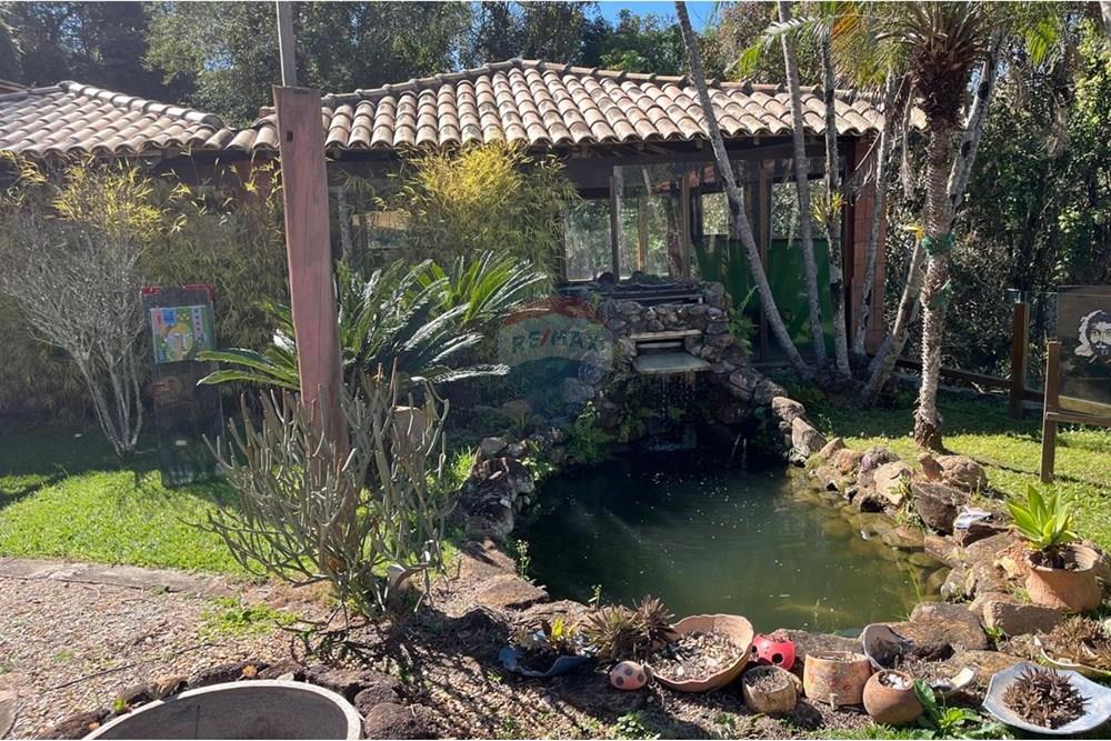 Chácara / Sítio / Fazenda - Venda - Itatiba , São Paulo - F 20.jpeg - 690791203-42