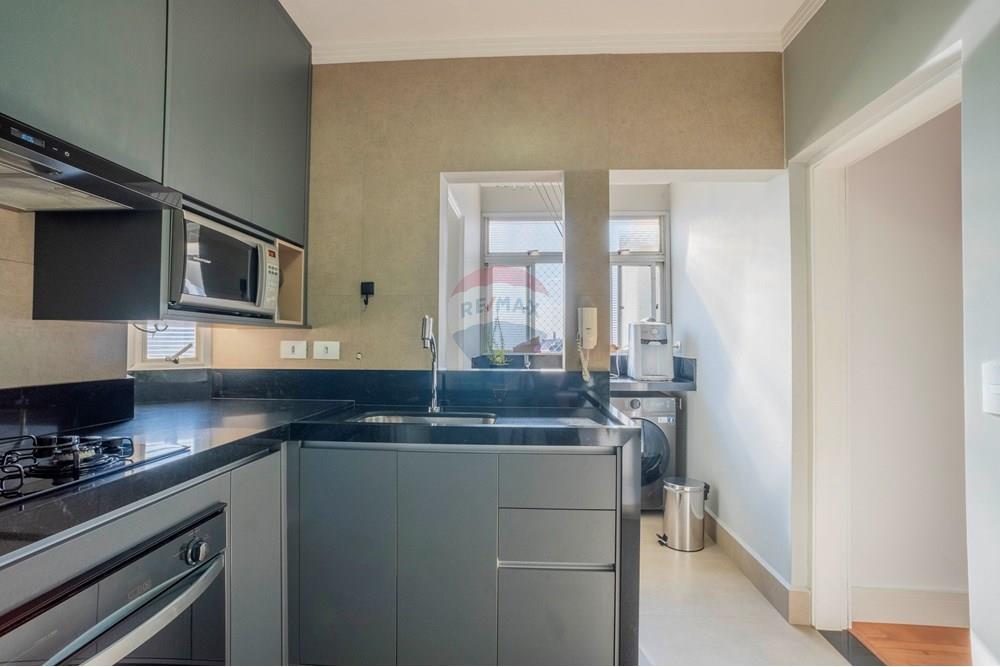 Apartamento - Venda - Campinas , São Paulo - foto imobiliarias- BRMAKER-210.jpg - 690211053-3