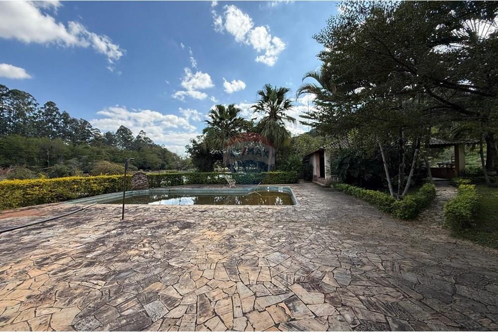 Chácara / Sítio / Fazenda - Venda - Ouro Fino , Minas Gerais - eb607a94-5b6e-4625-a649-3fd6a484b96a.jpg - Área Gourmet - 690521014-121