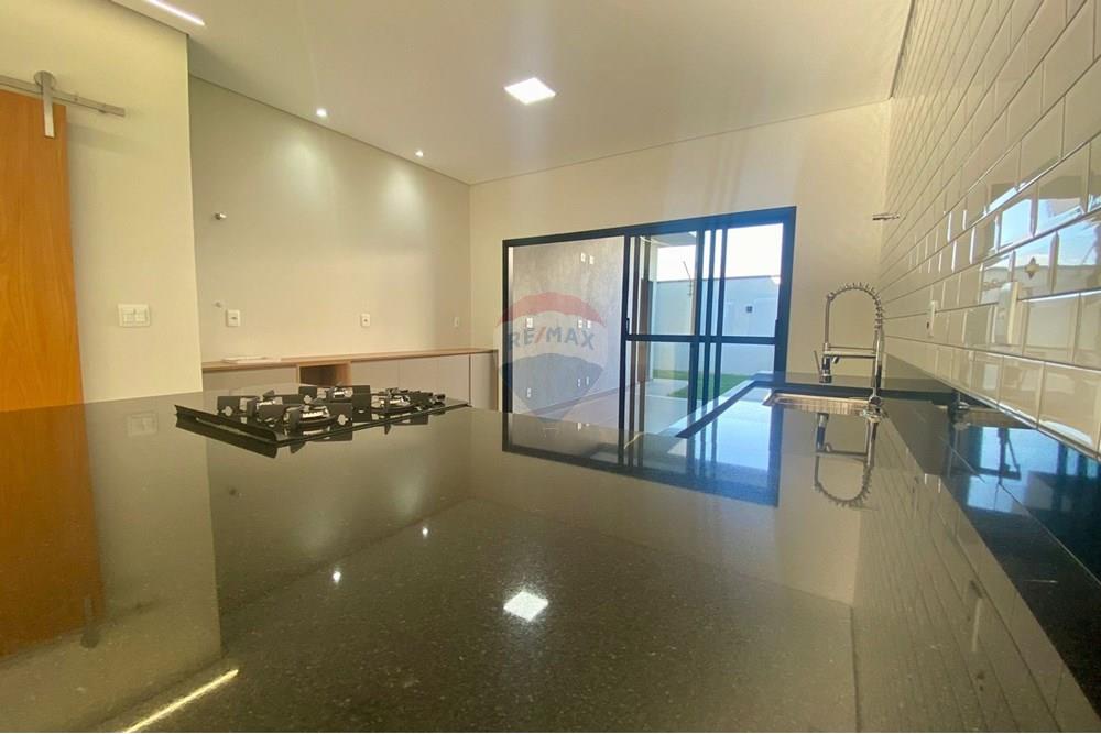 Casa de Condomínio - Venda - Hortolândia , São Paulo - WhatsApp Image 2024-06-18 at 10.21.42.jpeg - 690701025-74