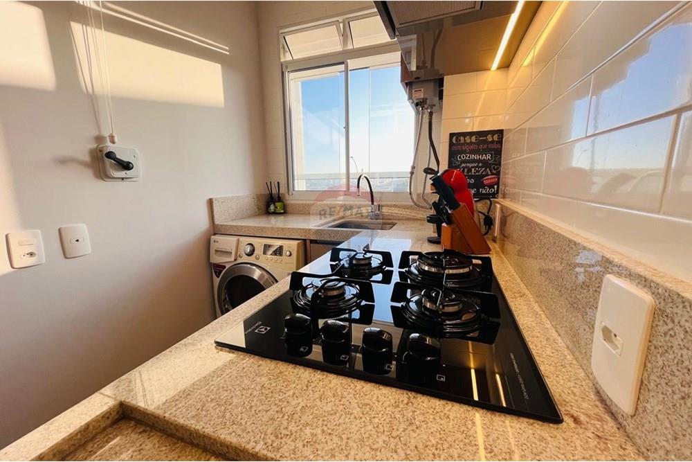 Apartamento - Alugar - Jundiaí , São Paulo - 9f2b7ebc-c90f-42e4-9c35-63ffbe9647e1.jpg - 690621048-80