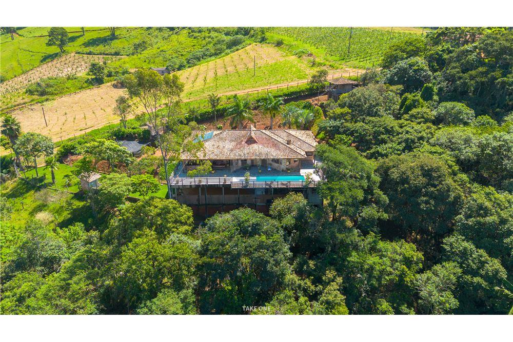 Sítio em Itatiba/São Paulo — Ref SB7HAV — Imagem 52