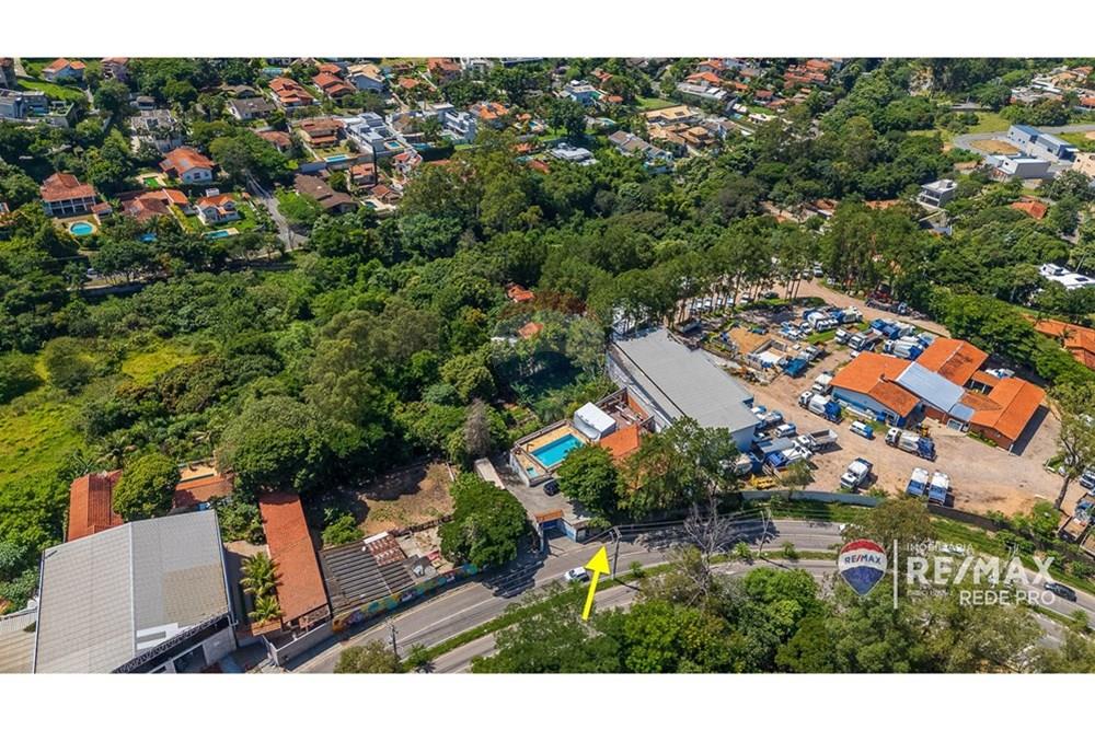 Casa Comercial - Venda - Vinhedo , São Paulo - DJI_20250208101915_0001_DEDIVO FURTADO SILVA - RG98002306922 - MÓISES MOTA - ESTRADA DA CAPELA, 1199EDIVO FURTADO SILVA - RG980 - 690541044-74